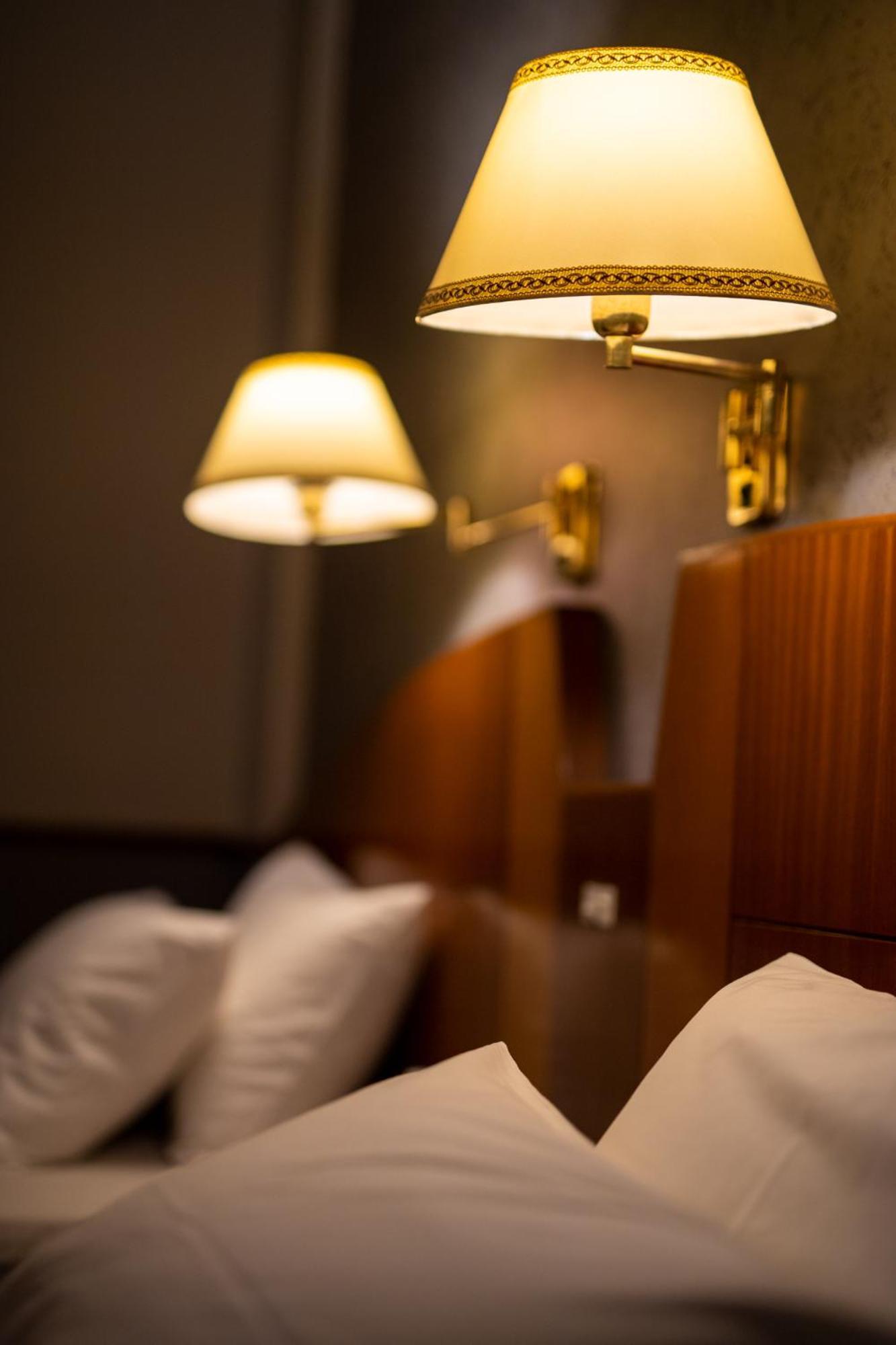 Merrida Hotel Klang Ngoại thất bức ảnh
