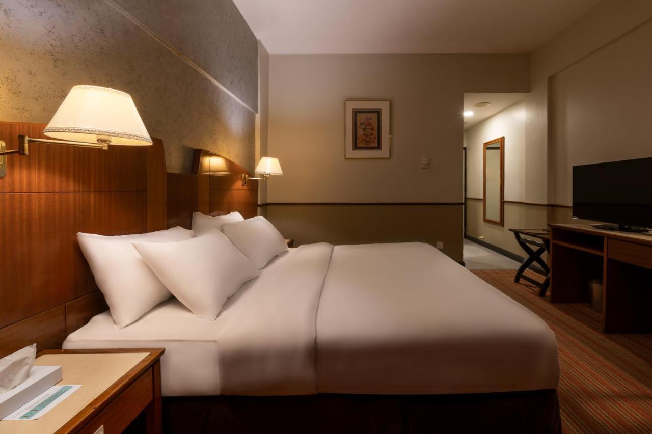 Merrida Hotel Klang Ngoại thất bức ảnh
