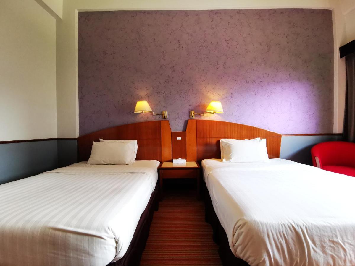 Merrida Hotel Klang Phòng bức ảnh