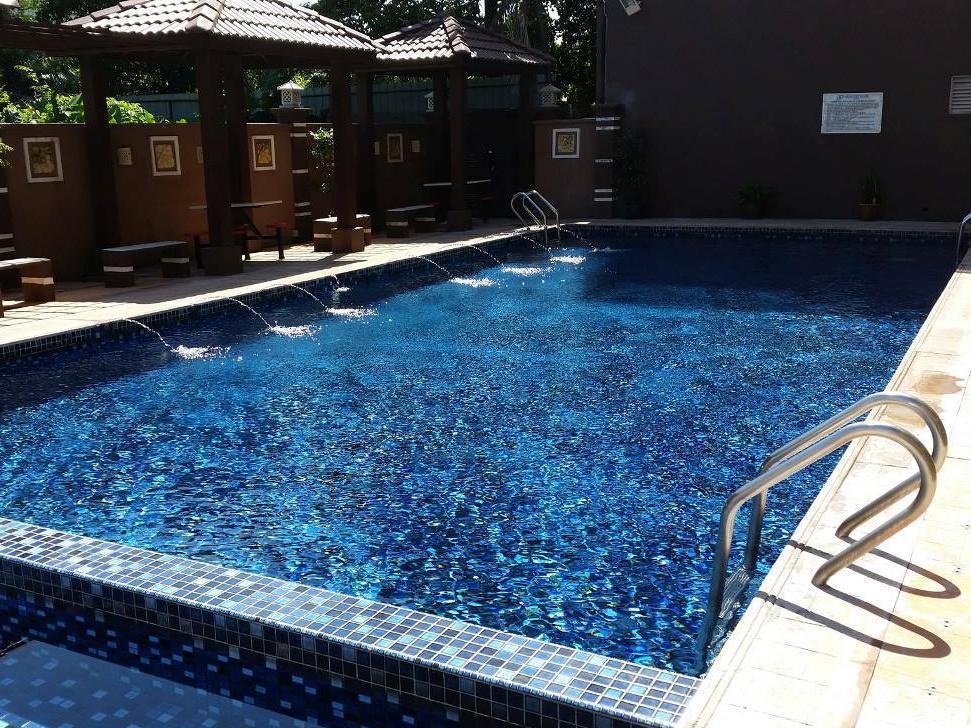 Merrida Hotel Klang Ngoại thất bức ảnh